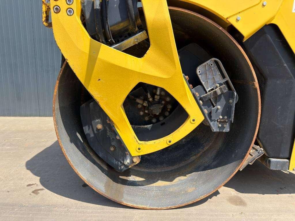 Bomag BW161ADO-5 Photo 21