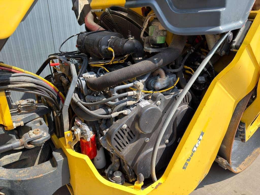 Bomag BW161ADO-5 Photo 26