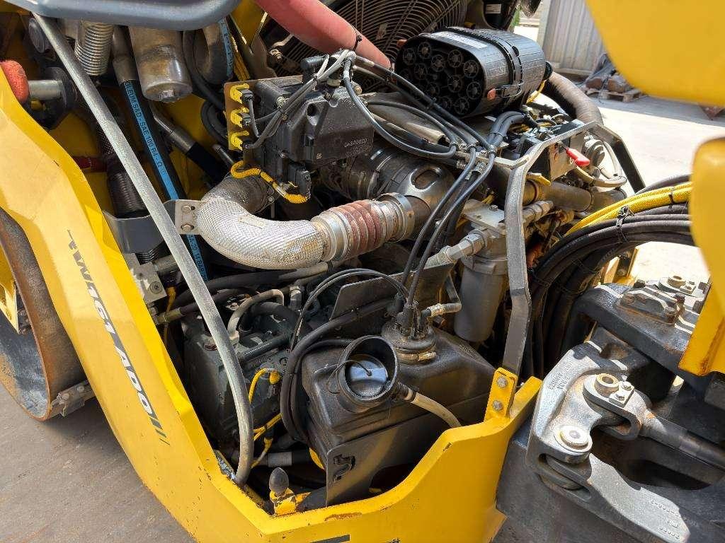 Bomag BW161ADO-5 Photo 28