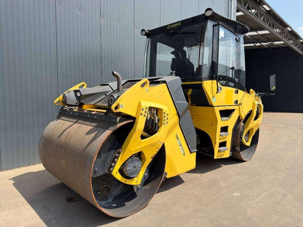 Bomag BW161ADO-5 Photo 4