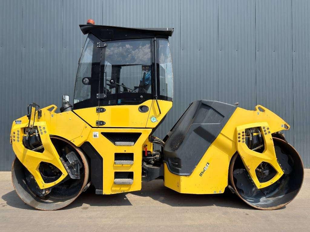 Bomag BW161ADO-5 Photo 5
