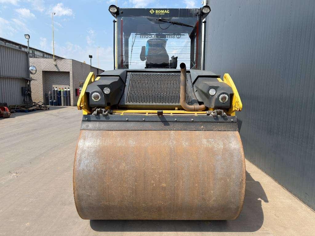 Bomag BW161ADO-5 Photo 9
