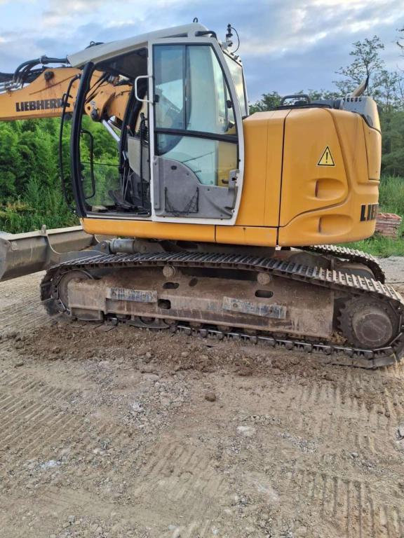 Liebherr 914 Photo 5