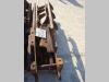 Track roller guard for Fiat Allis FL5B Photo 4 thumbnail