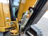 Caterpillar 303.5ECR Photo 11 thumbnail