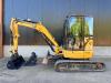 Caterpillar 303.5ECR Photo 2 thumbnail