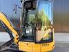 Caterpillar 303.5ECR Photo 23 thumbnail