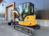 Caterpillar 303.5ECR Photo 3 thumbnail