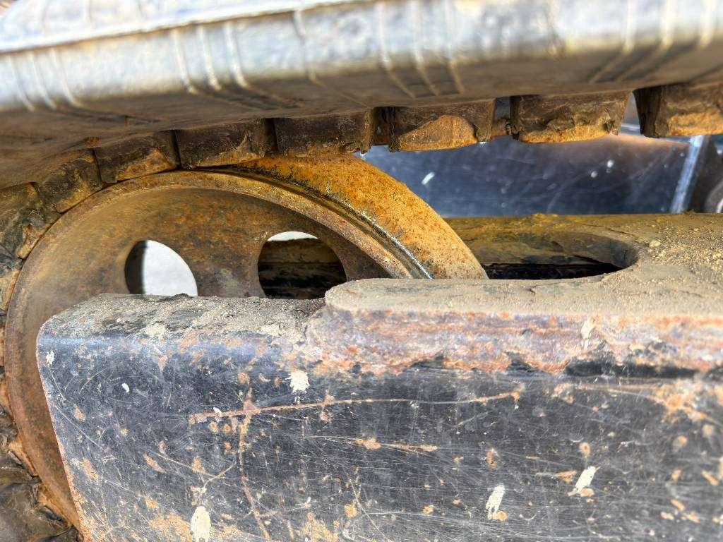 Caterpillar 303.5ECR Photo 16