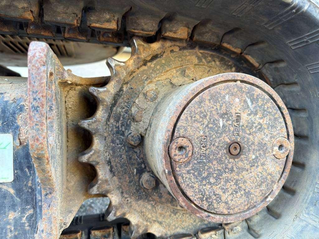 Caterpillar 303.5ECR Photo 18