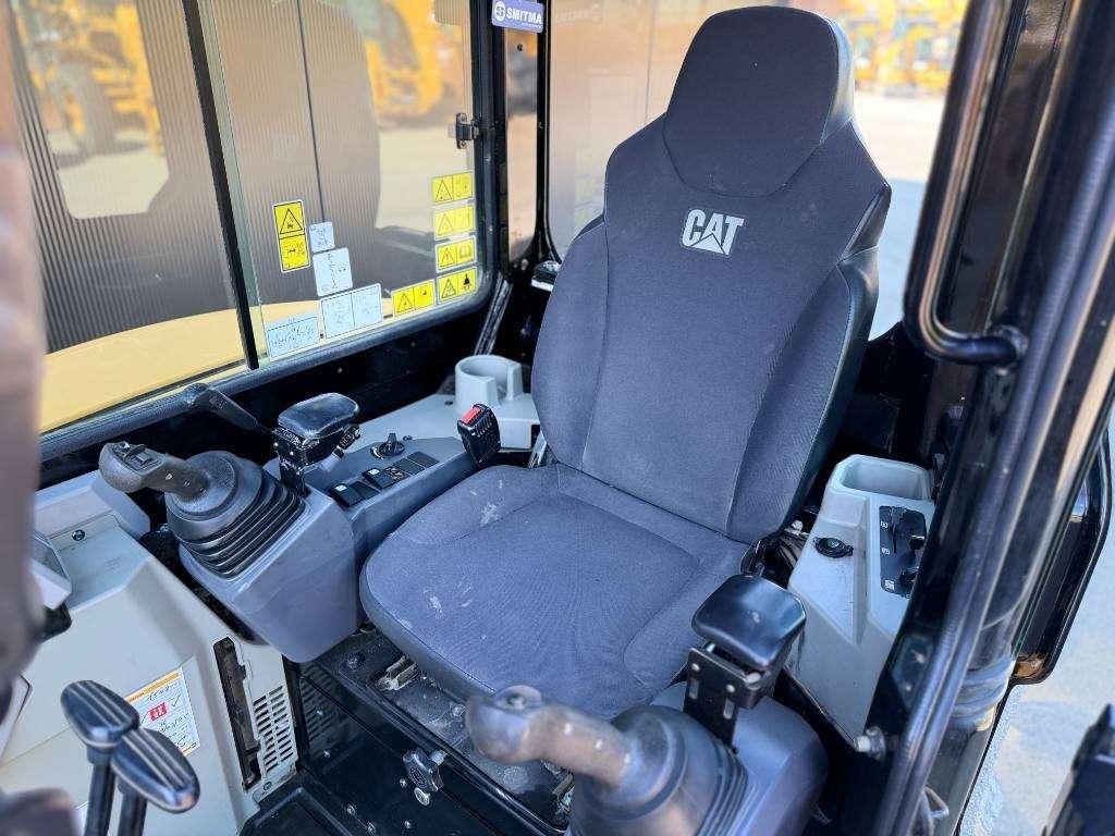 Caterpillar 303.5ECR Photo 27
