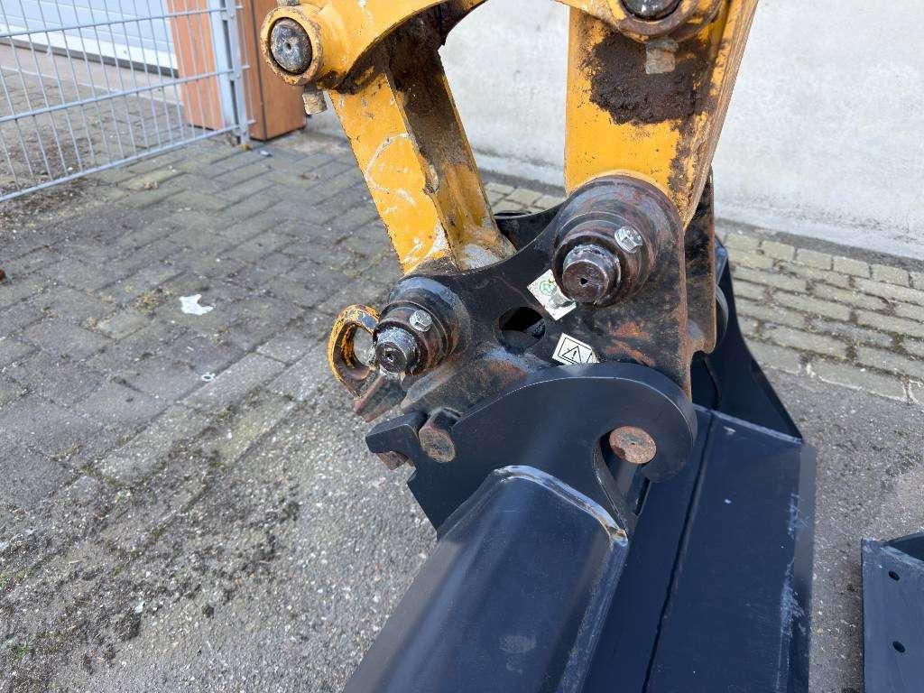 Caterpillar 303.5ECR Photo 7