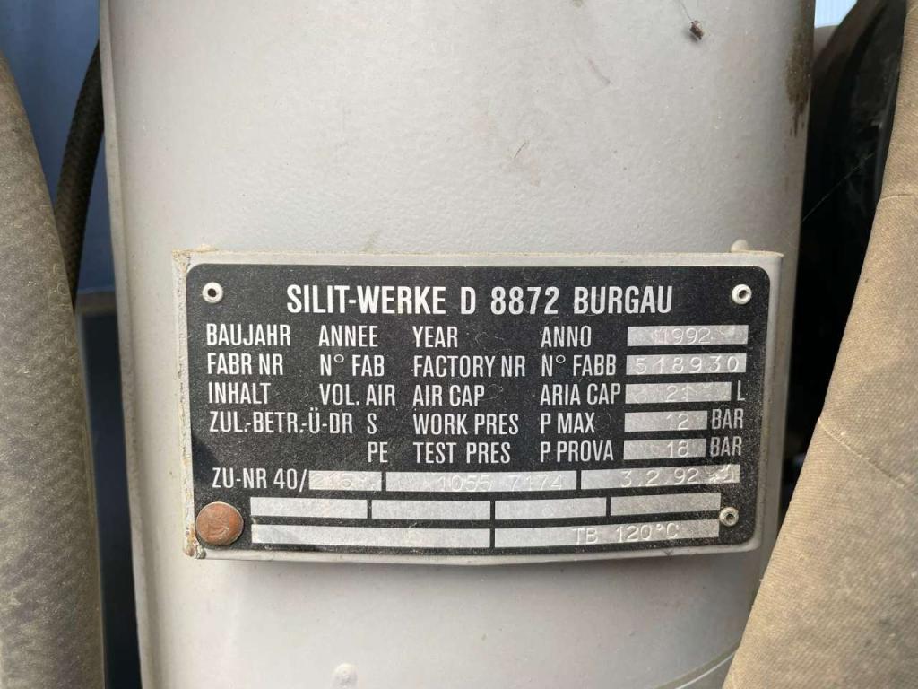 Demag SC300S-2 Photo 11