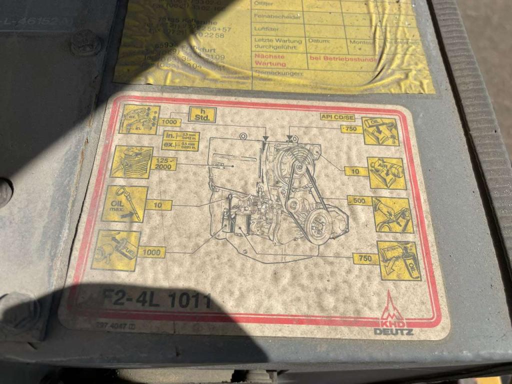 Demag SC300S-2 Photo 12