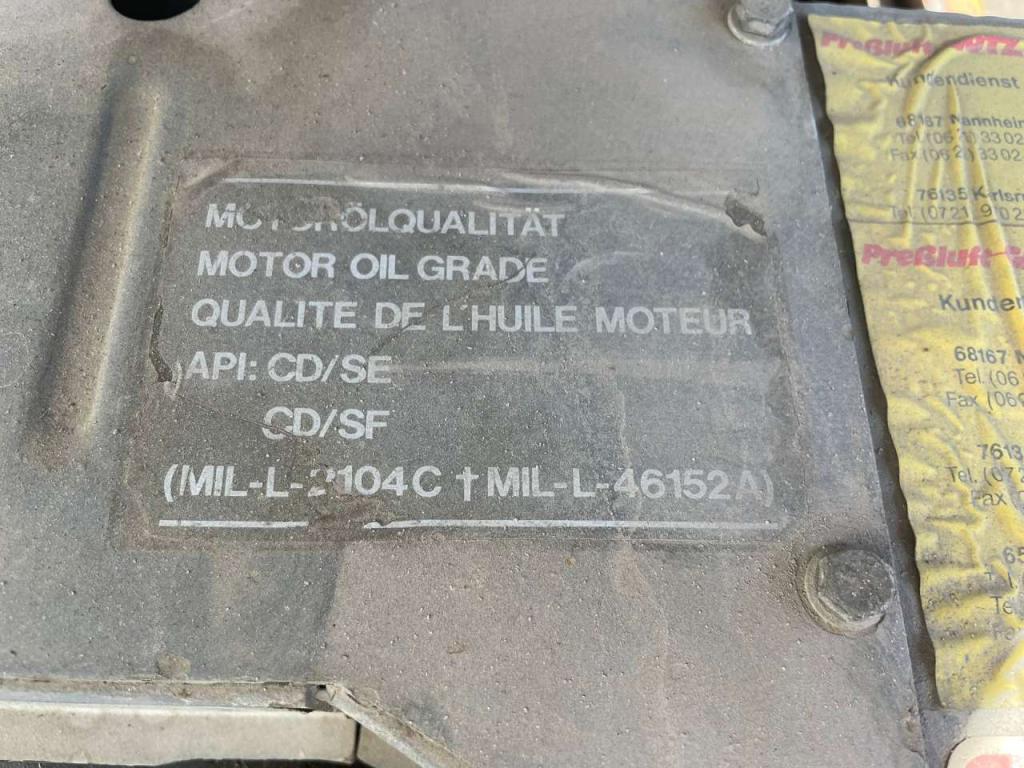 Demag SC300S-2 Photo 14