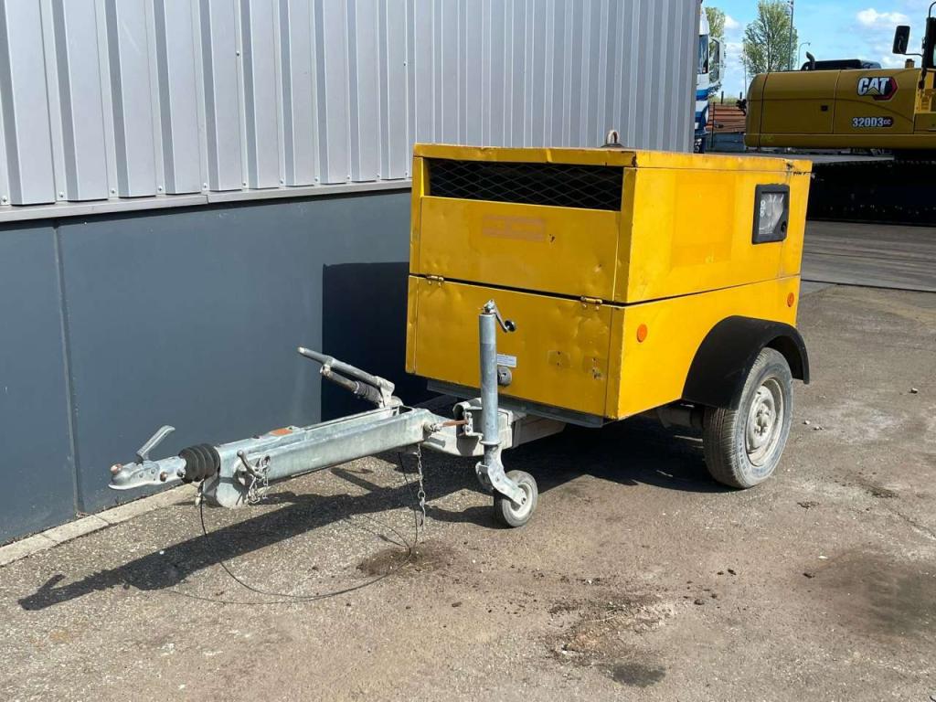 Demag SC300S-2 Photo 2