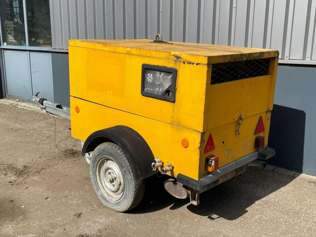 Demag SC300S-2 Photo 3