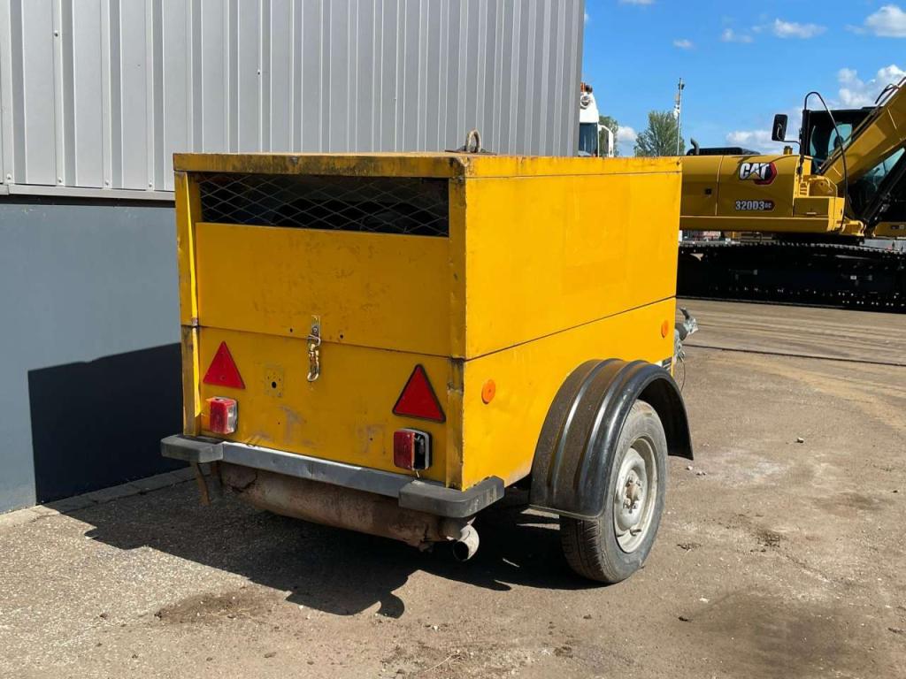 Demag SC300S-2 Photo 4