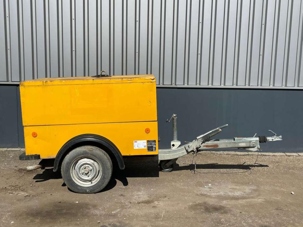 Demag SC300S-2 Photo 5