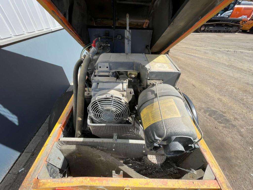 Demag SC300S-2 Photo 7