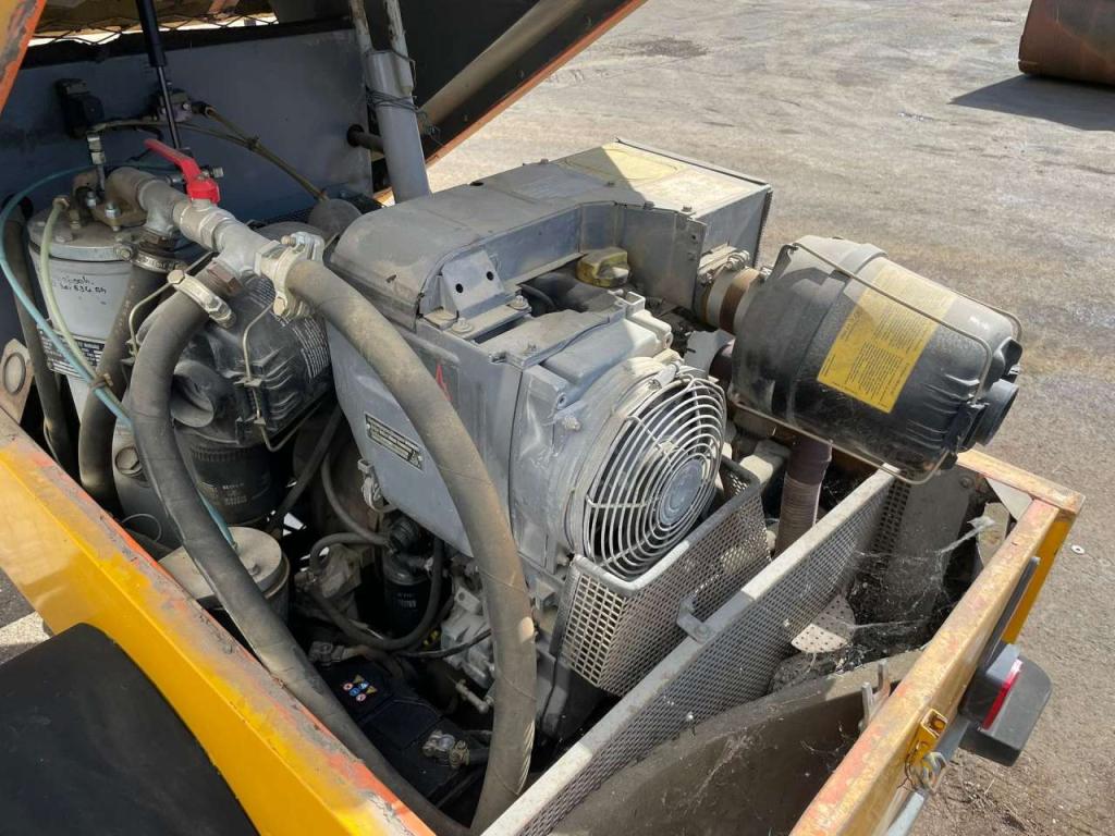 Demag SC300S-2 Photo 8