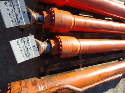 Lifting piston for Hitachi ZAXIS 210.3 sold by OLM 90 Srl