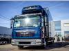 Man TGL 12.220 BL - THERMOKING Photo 2 thumbnail