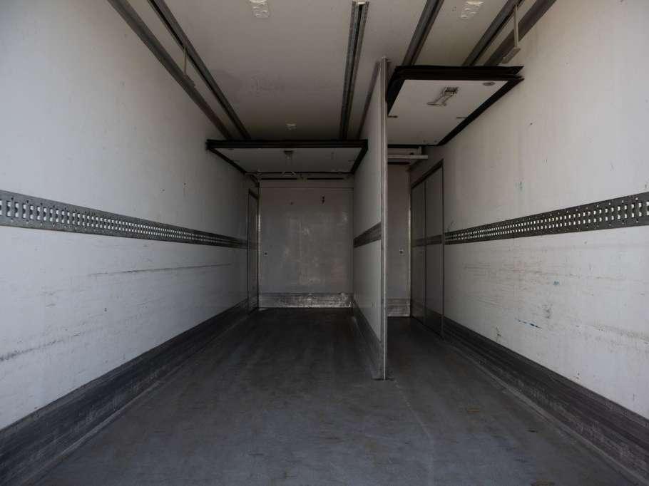 Man TGL 12.220 BL - THERMOKING Photo 8