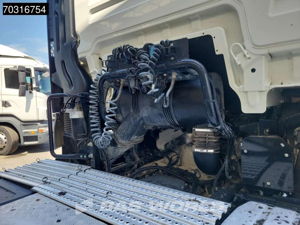 Man TGX 18.470 4X2 Hydraulic Big-Axle Photo 12