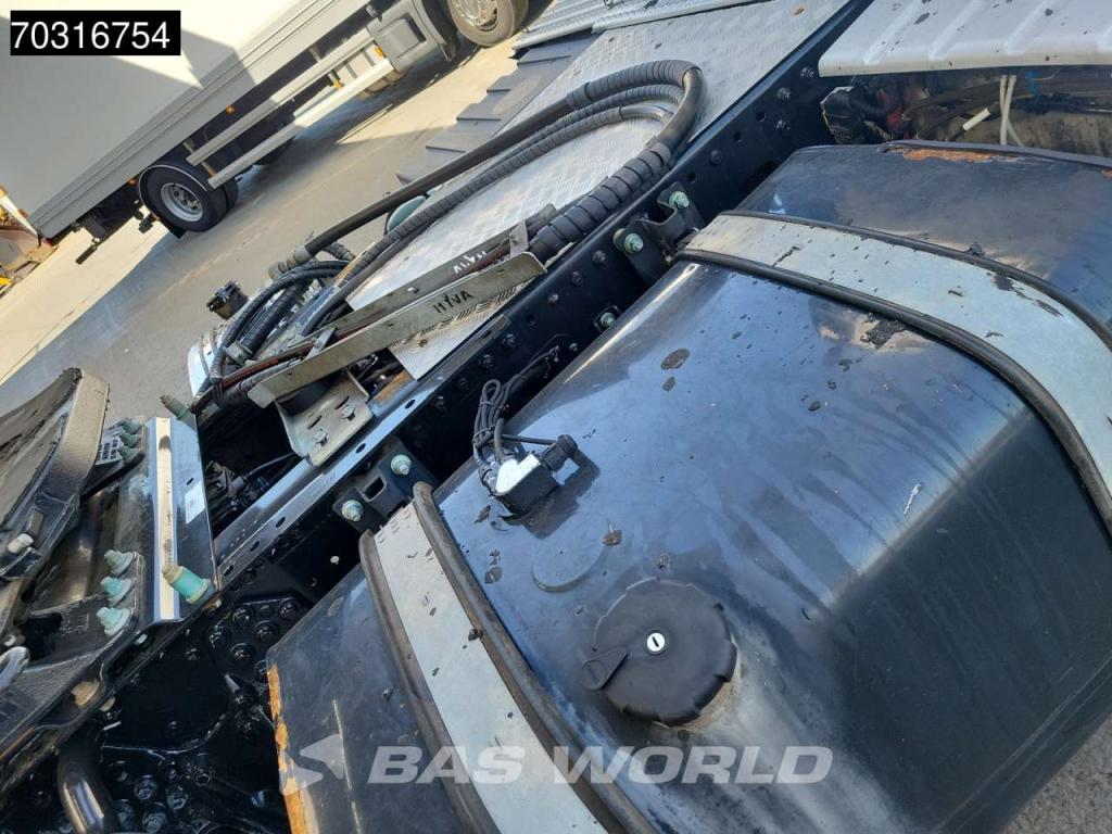 Man TGX 18.470 4X2 Hydraulic Big-Axle Photo 13