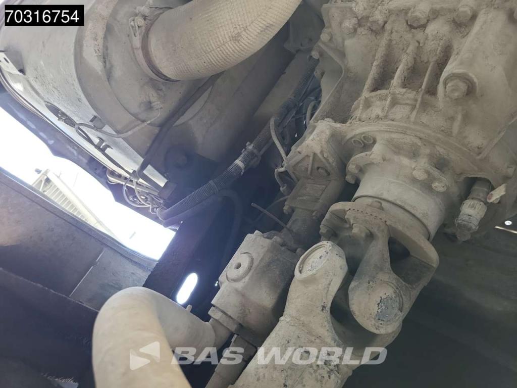 Man TGX 18.470 4X2 Hydraulic Big-Axle Photo 14
