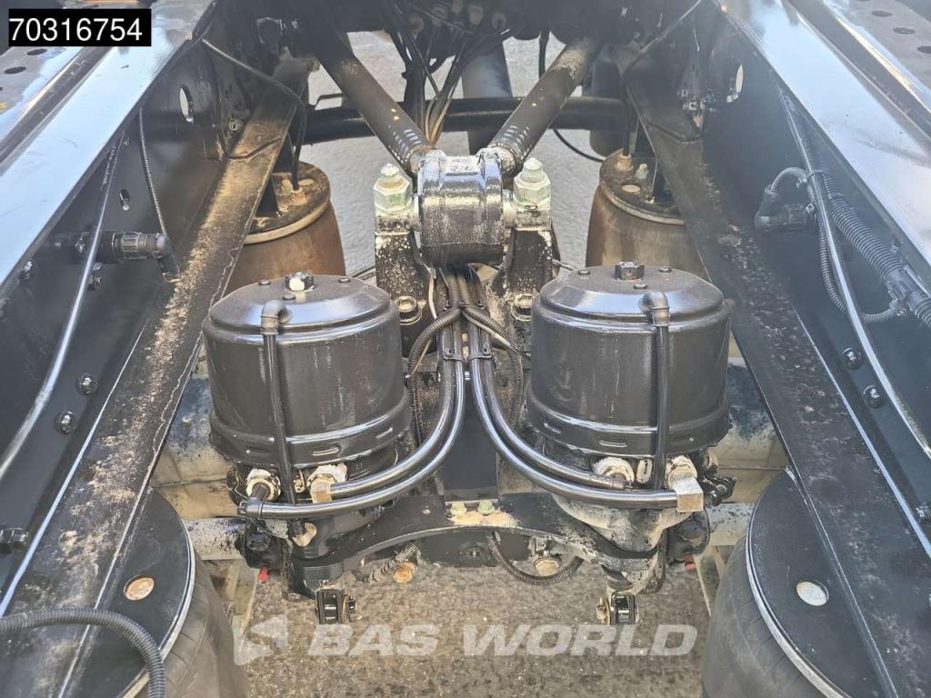 Man TGX 18.470 4X2 Hydraulic Big-Axle Photo 17