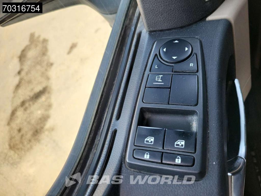 Man TGX 18.470 4X2 Hydraulic Big-Axle Photo 25