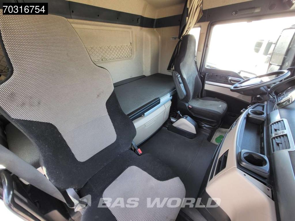 Man TGX 18.470 4X2 Hydraulic Big-Axle Photo 26