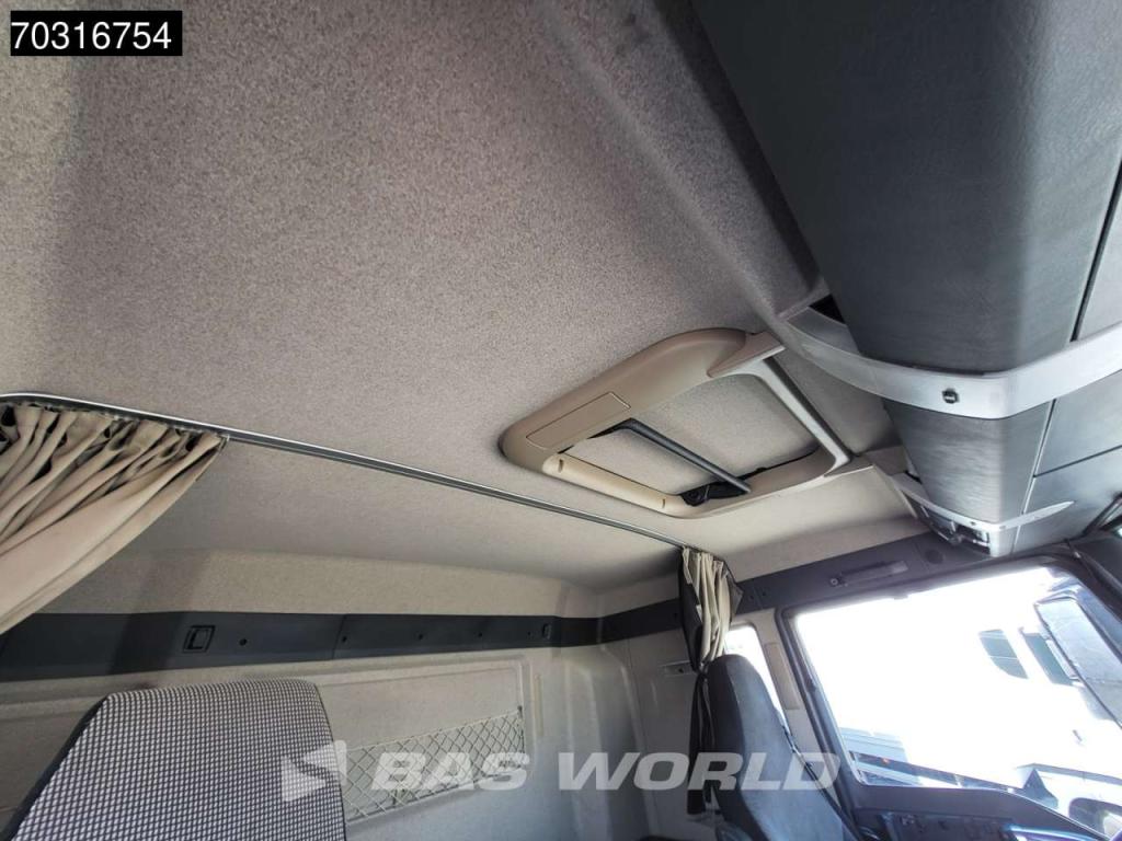 Man TGX 18.470 4X2 Hydraulic Big-Axle Photo 27