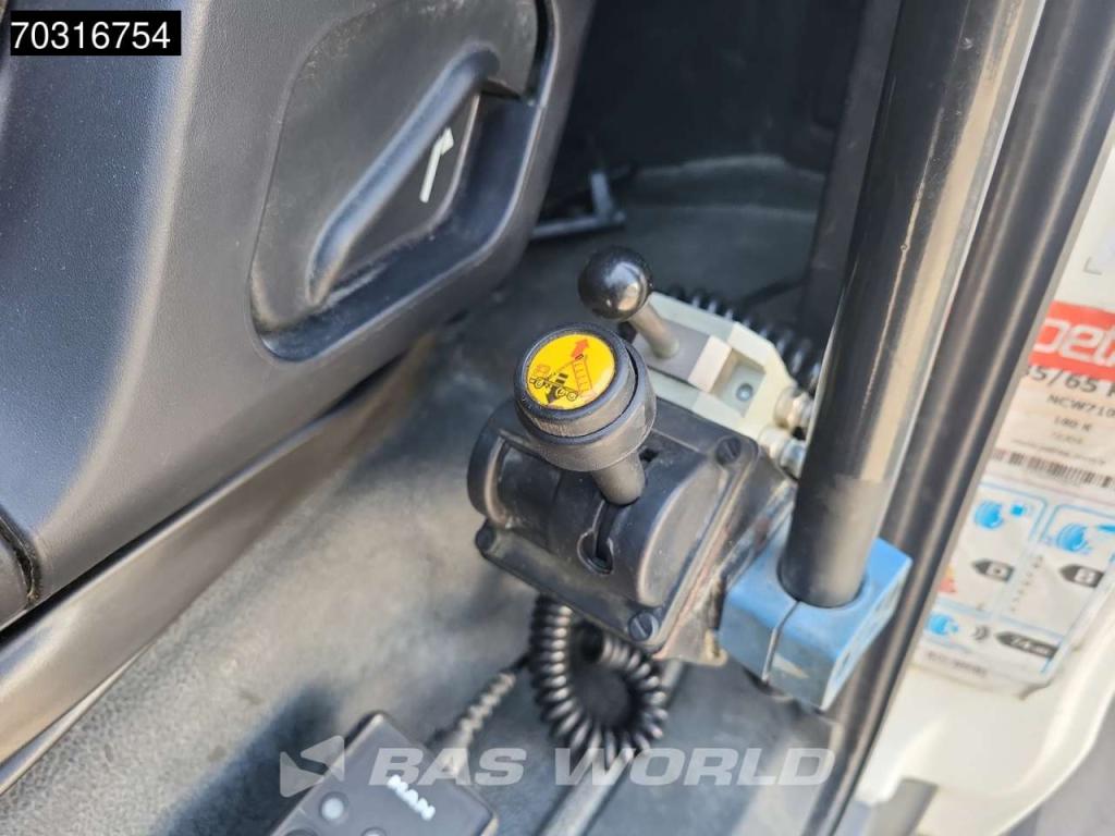 Man TGX 18.470 4X2 Hydraulic Big-Axle Photo 28