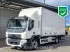 Volvo FE 280 4X2 19tonner 2000kg Ladebordwand Automatic Euro 6 Photo 1 thumbnail