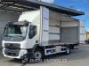 Volvo FE 280 4X2 19tonner 2000kg Ladebordwand Automatic Euro 6 Photo 2 thumbnail