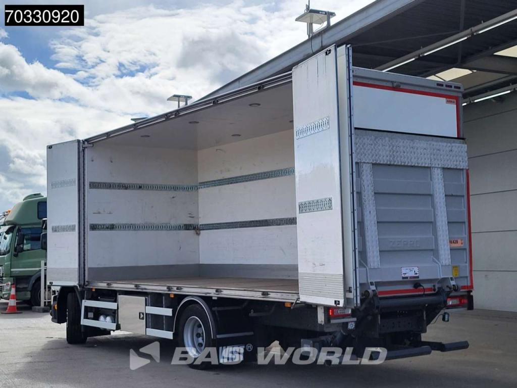 Volvo FE 280 4X2 19tonner 2000kg Ladebordwand Automatic Euro 6 Photo 13