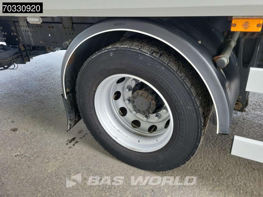 Volvo FE 280 4X2 19tonner 2000kg Ladebordwand Automatic Euro 6 Photo 18
