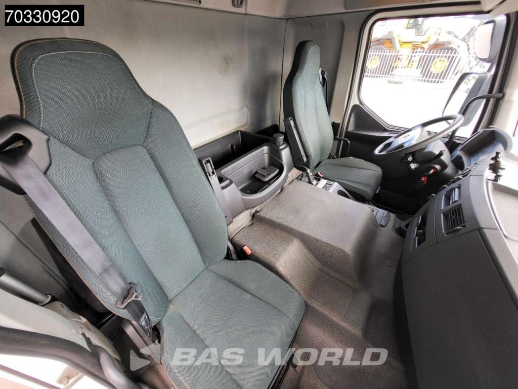 Volvo FE 280 4X2 19tonner 2000kg Ladebordwand Automatic Euro 6 Photo 26