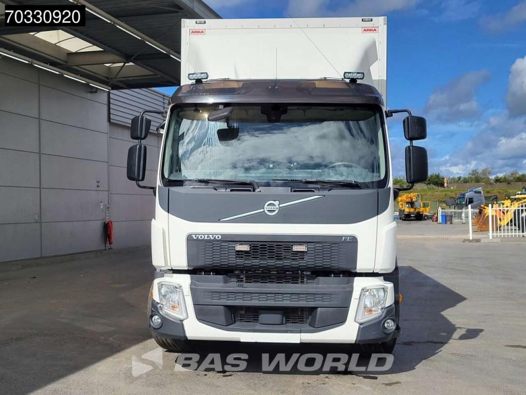 Volvo FE 280 4X2 19tonner 2000kg Ladebordwand Automatic Euro 6 Photo 5