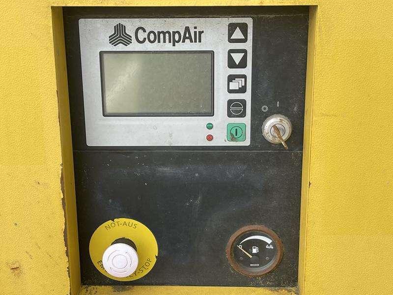 Compair C 200 TS - 24 Photo 10