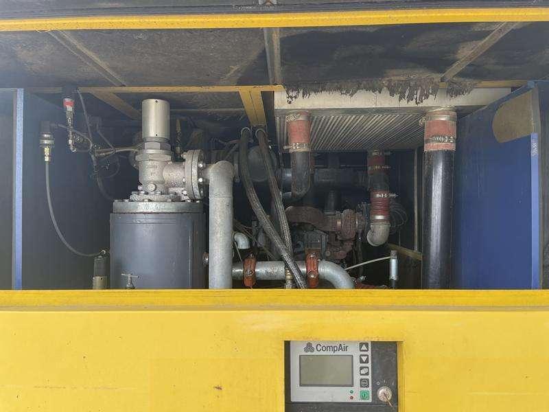 Compair C 200 TS - 24 Photo 11