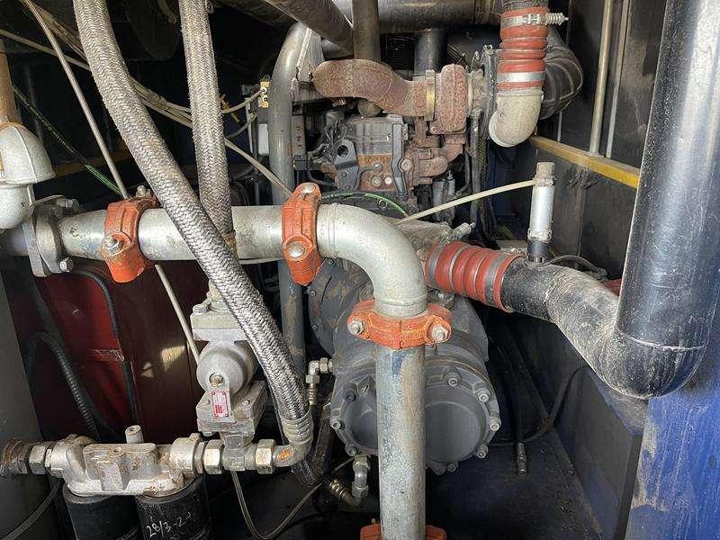 Compair C 200 TS - 24 Photo 14