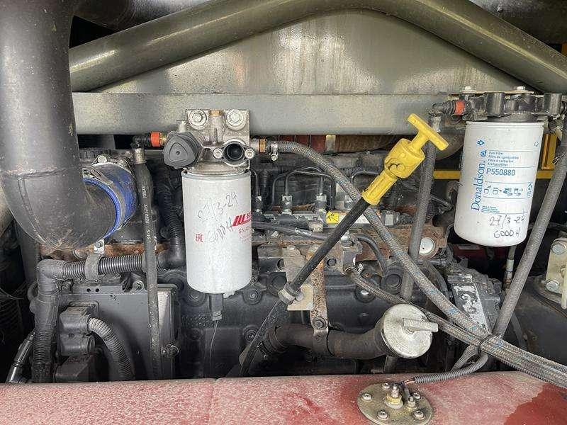 Compair C 200 TS - 24 Photo 16