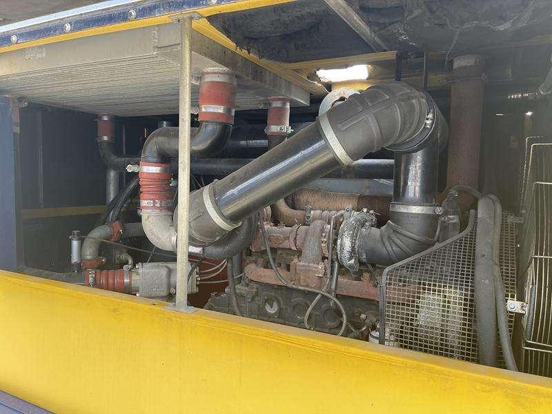 Compair C 200 TS - 24 Photo 18