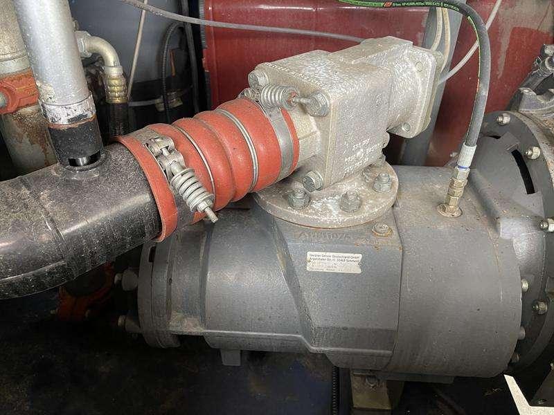 Compair C 200 TS - 24 Photo 19