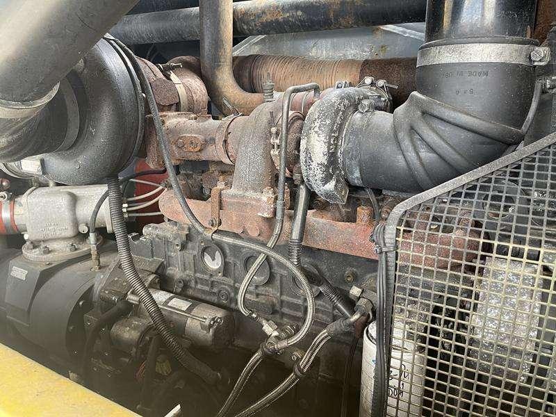 Compair C 200 TS - 24 Photo 20