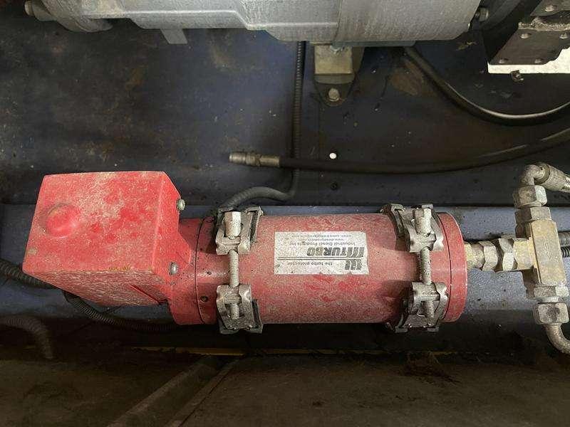 Compair C 200 TS - 24 Photo 21
